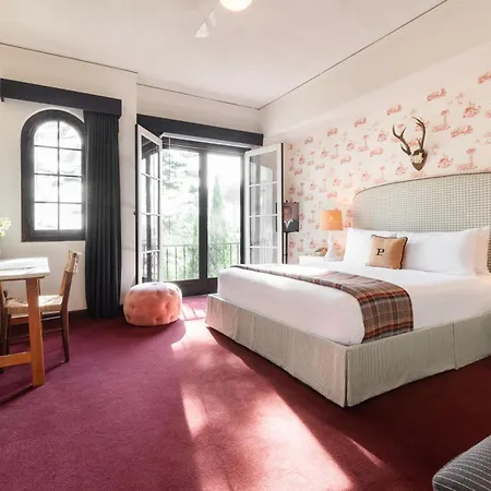 Hotel Palihouse Santa Monica